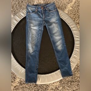 American Eagle Outfitters Skinny Jeans